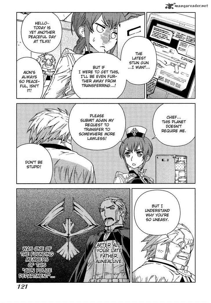Kono JinruIIki No Zelphy 4 9