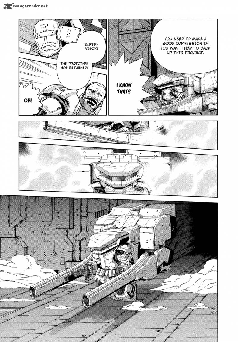 Kono JinruIIki No Zelphy 5 11