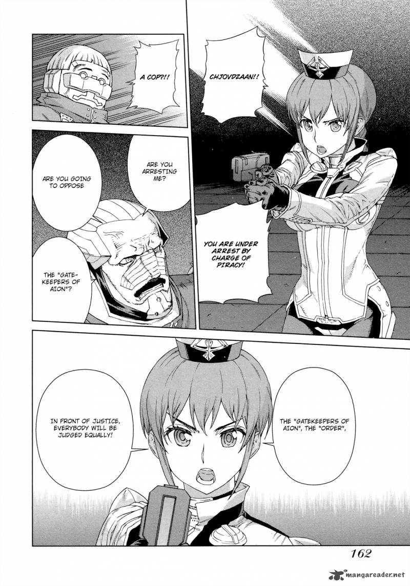 Kono JinruIIki No Zelphy 5 14