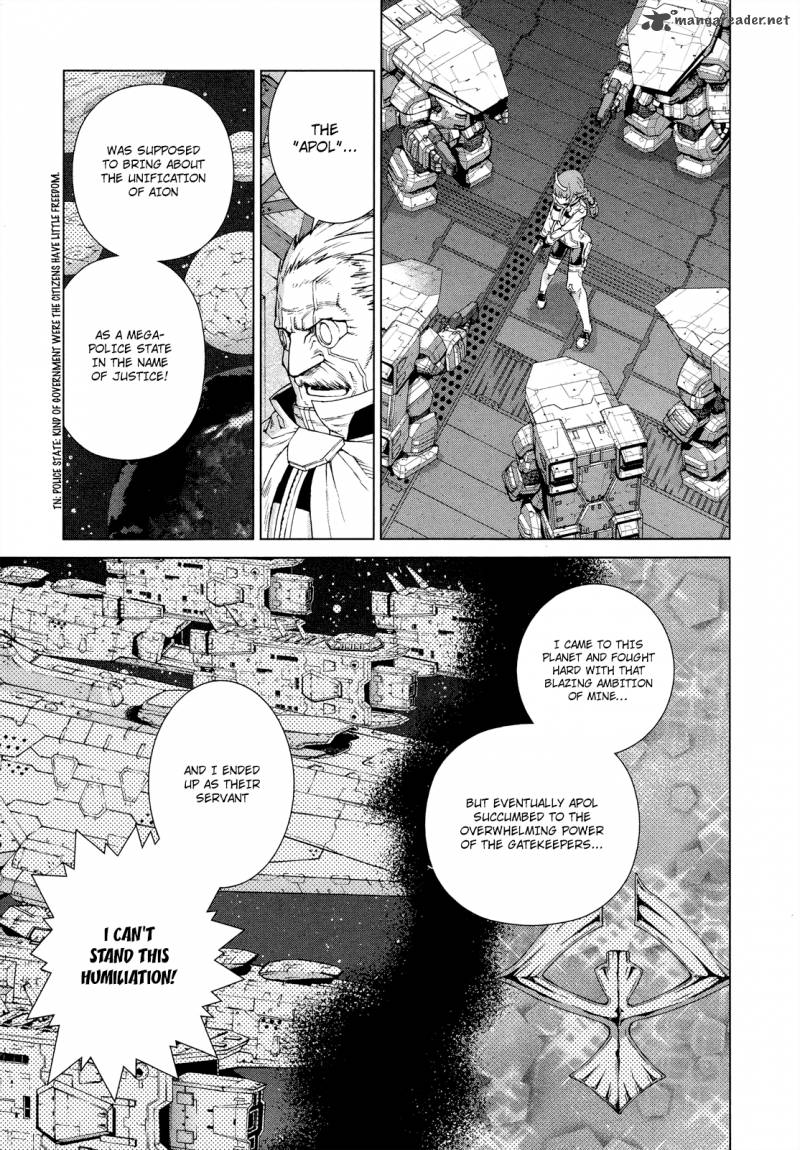 Kono JinruIIki No Zelphy 5 17