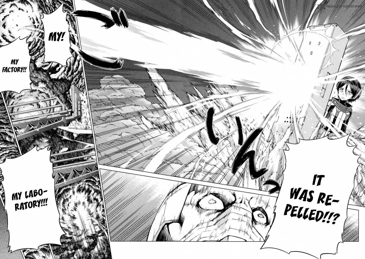 Kono JinruIIki No Zelphy 5 28