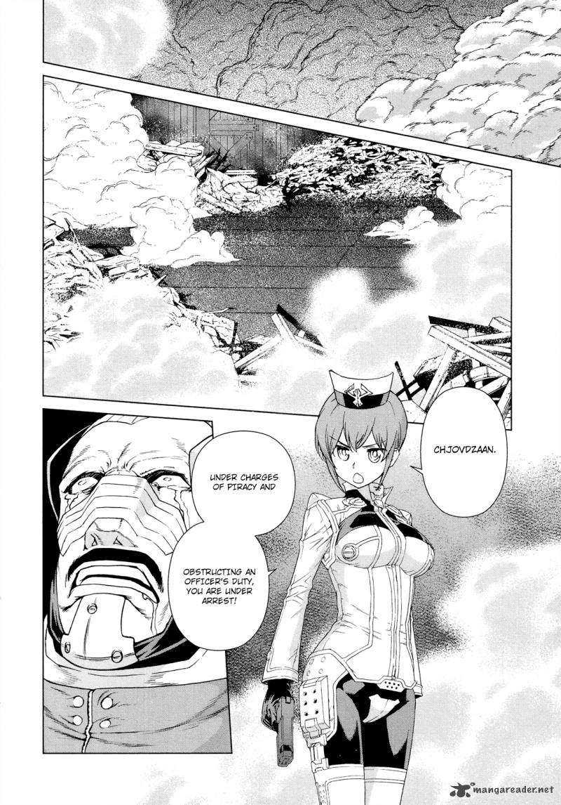 Kono JinruIIki No Zelphy 5 29