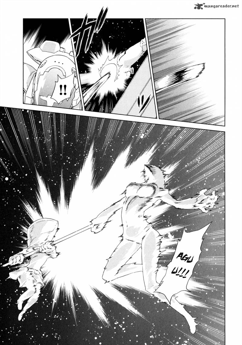 Kono JinruIIki No Zelphy 6 33