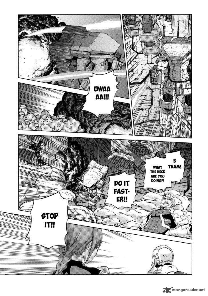 Kono JinruIIki No Zelphy 8 28