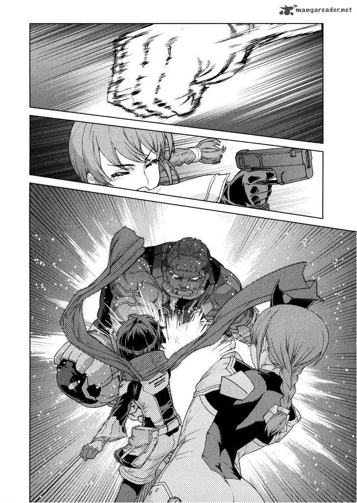 Kono JinruIIki No Zelphy 8 31