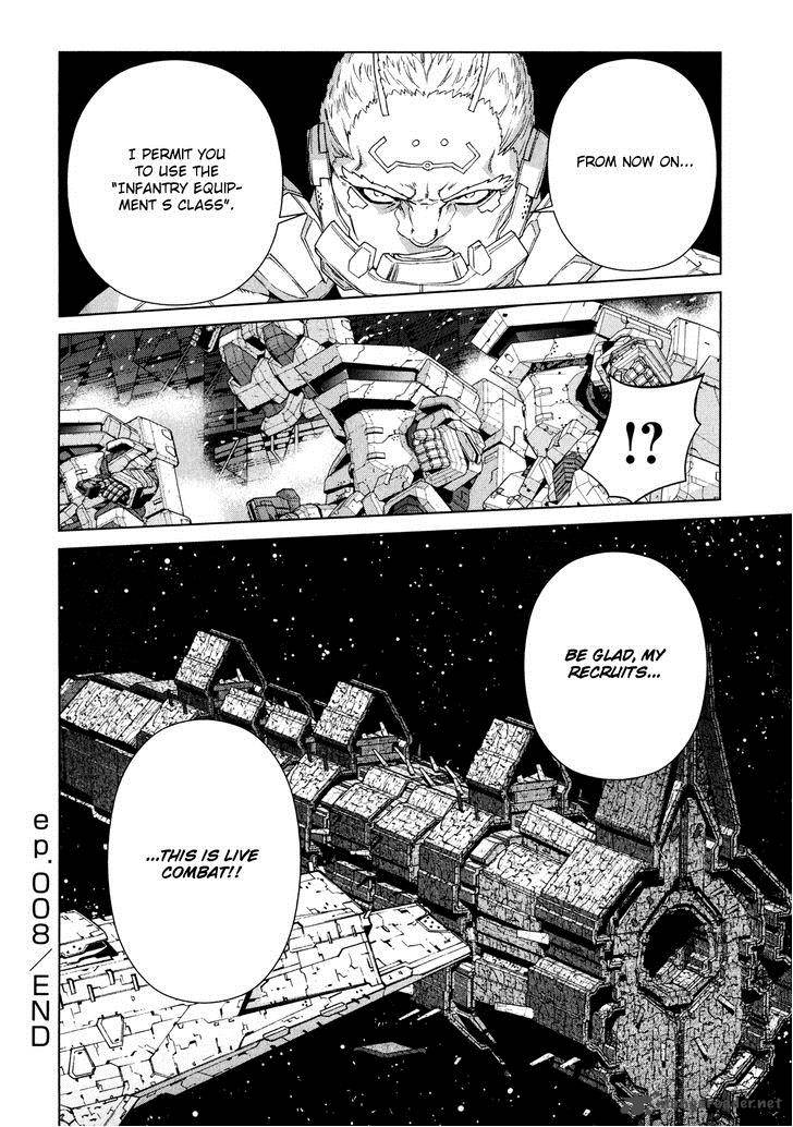 Kono JinruIIki No Zelphy 8 34