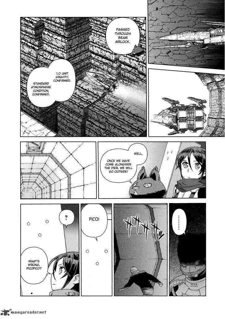 Kono JinruIIki No Zelphy 8 8
