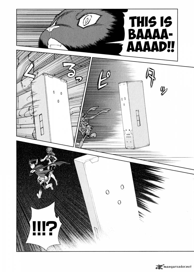 Kono JinruIIki No Zelphy 9 31