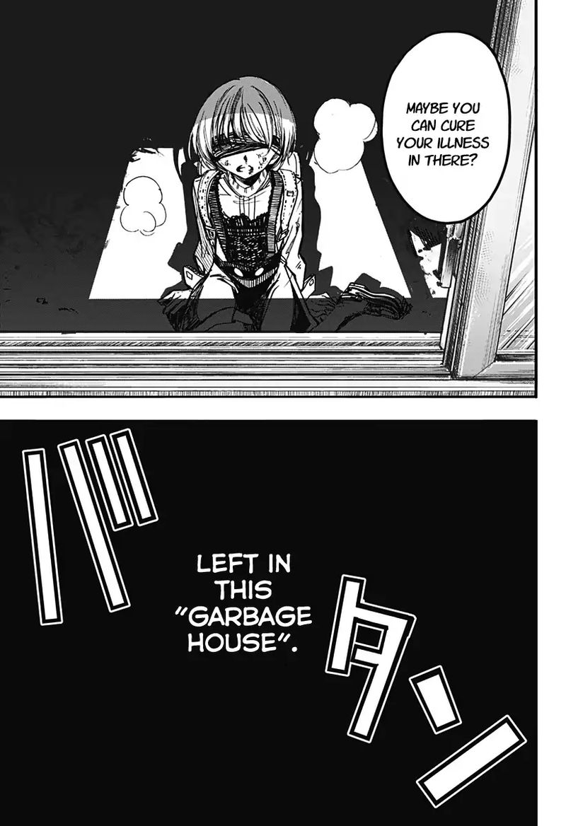 Kono Koi Wa Kore Ijou Kirei Ni Naranai 1 22