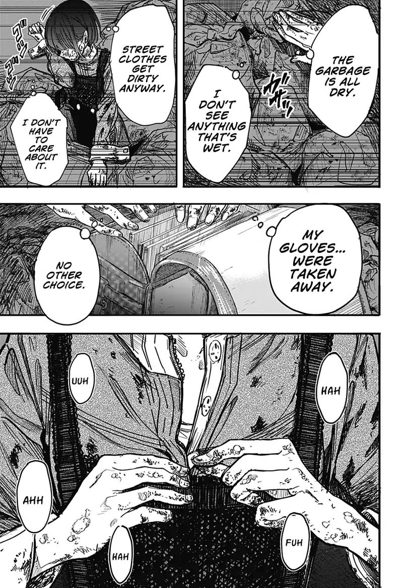 Kono Koi Wa Kore Ijou Kirei Ni Naranai 1 34