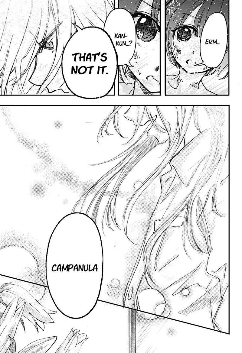 Kono Koi Wa Kore Ijou Kirei Ni Naranai 1 72