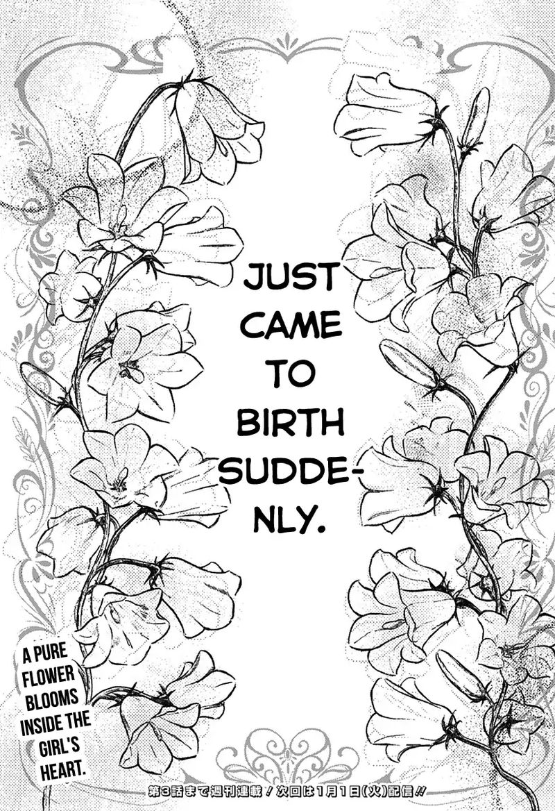 Kono Koi Wa Kore Ijou Kirei Ni Naranai 1 74