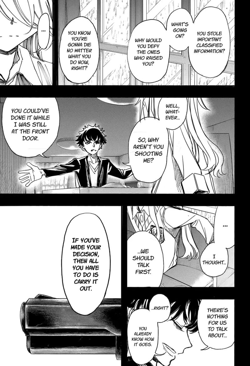 Kono Koi Wa Kore Ijou Kirei Ni Naranai 10 13