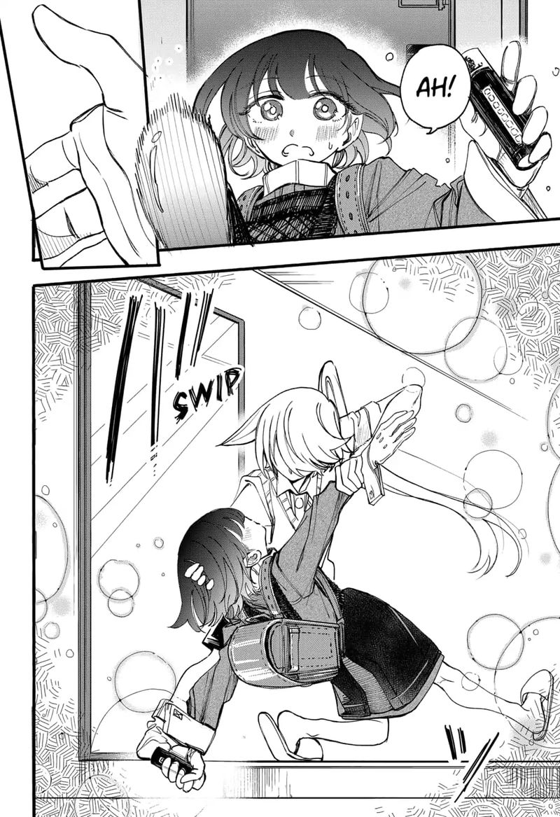 Kono Koi Wa Kore Ijou Kirei Ni Naranai 14 10