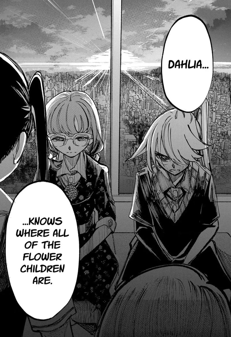 Kono Koi Wa Kore Ijou Kirei Ni Naranai 14 19