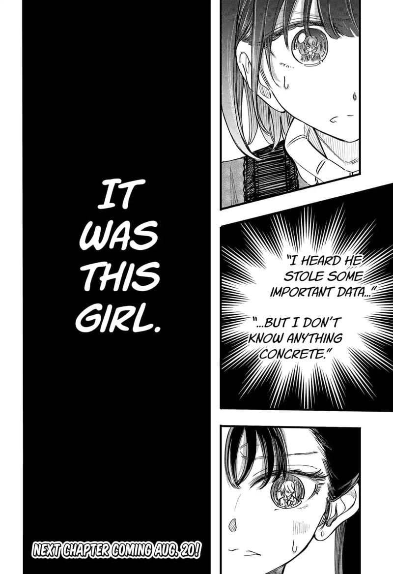 Kono Koi Wa Kore Ijou Kirei Ni Naranai 14 20