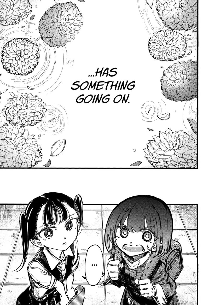Kono Koi Wa Kore Ijou Kirei Ni Naranai 14 3