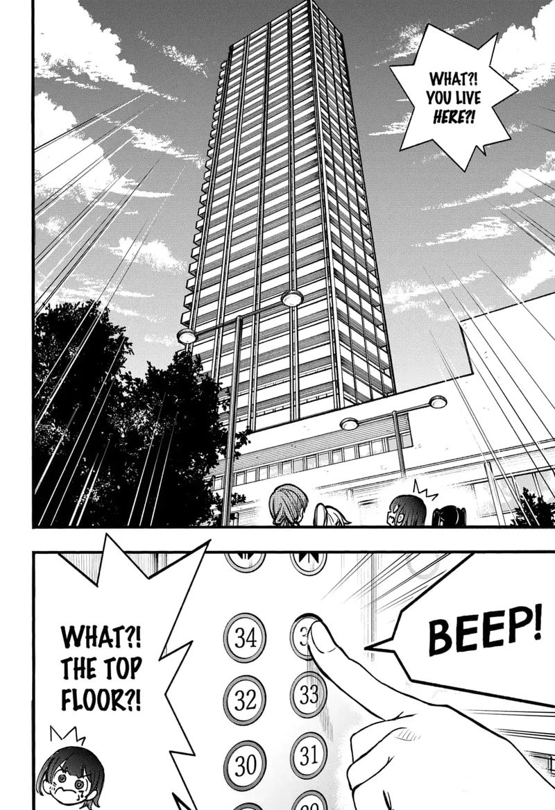 Kono Koi Wa Kore Ijou Kirei Ni Naranai 14 4