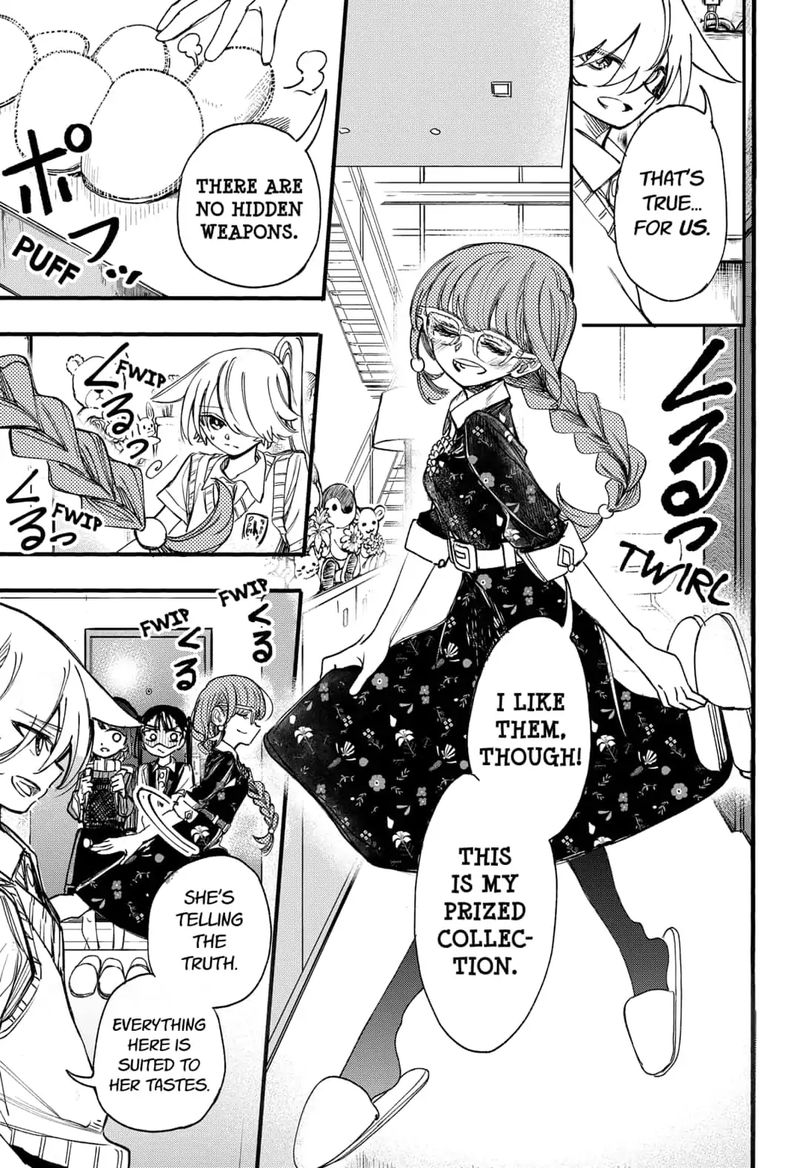 Kono Koi Wa Kore Ijou Kirei Ni Naranai 14 7