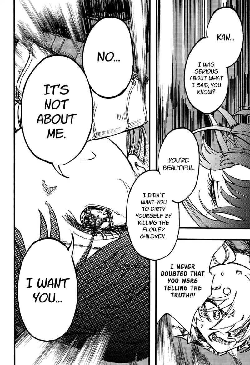 Kono Koi Wa Kore Ijou Kirei Ni Naranai 16 16