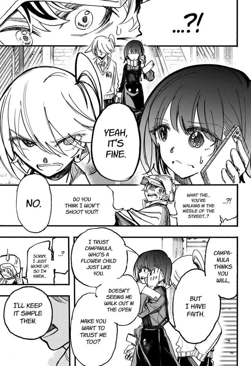 Kono Koi Wa Kore Ijou Kirei Ni Naranai 18 18