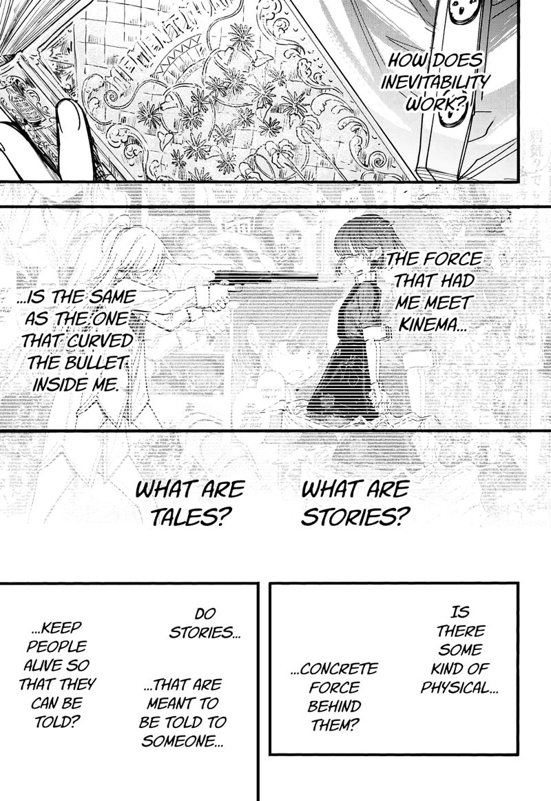 Kono Koi Wa Kore Ijou Kirei Ni Naranai 29 17