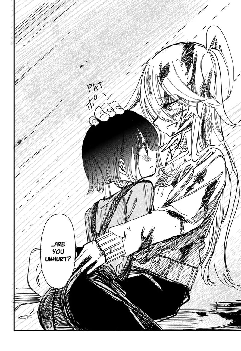 Kono Koi Wa Kore Ijou Kirei Ni Naranai 9 20