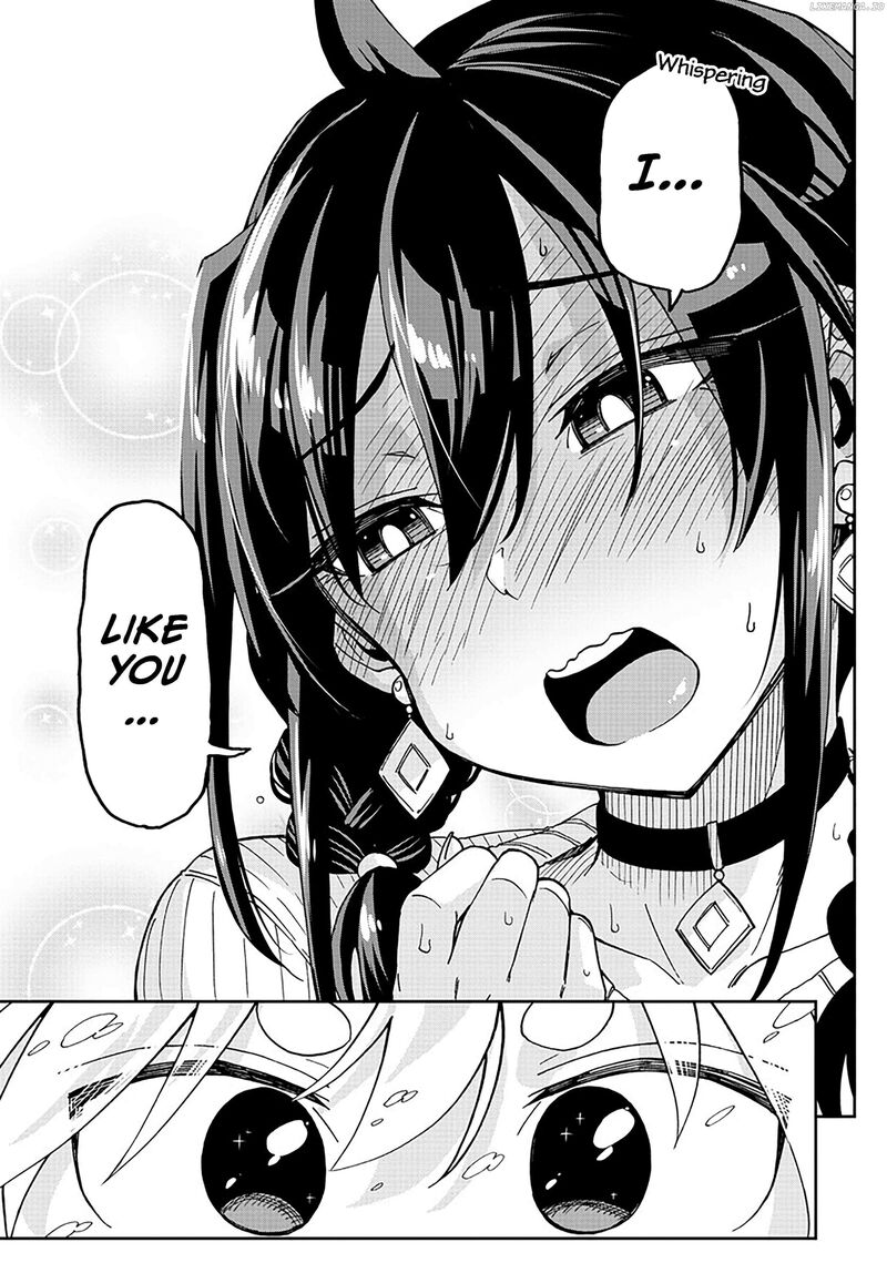 Kono Manga No Heroine Wa Morisaki Amane Desu 4 15