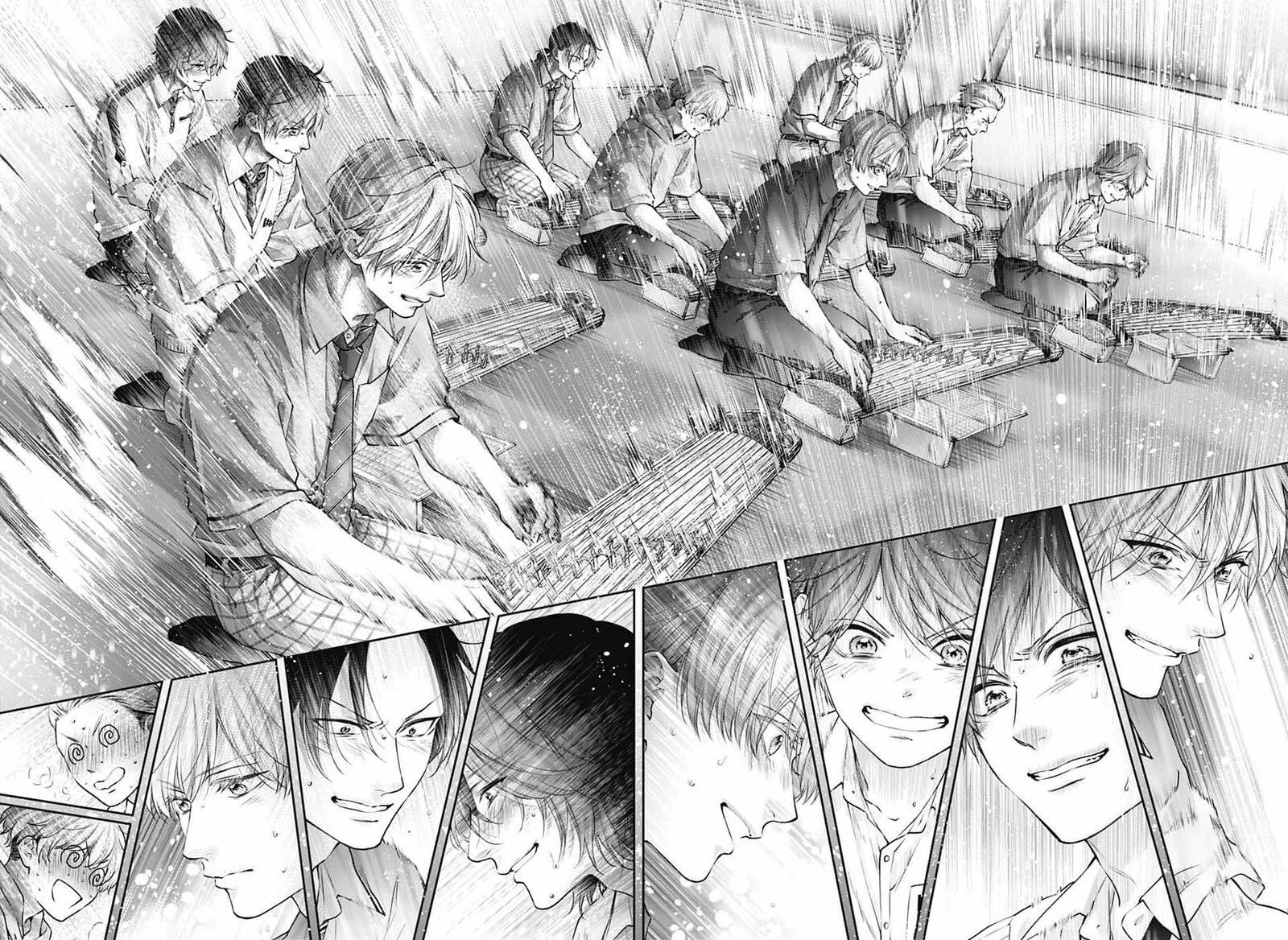 Kono Oto Tomare 155 2