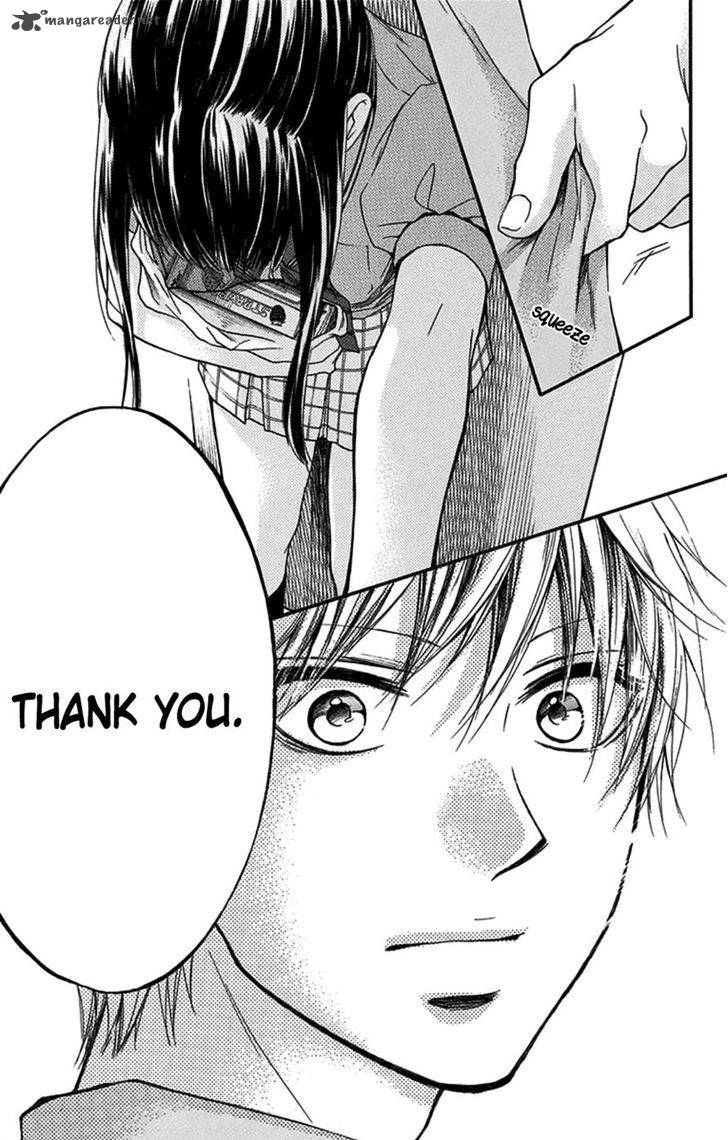 Kono Oto Tomare 27 39