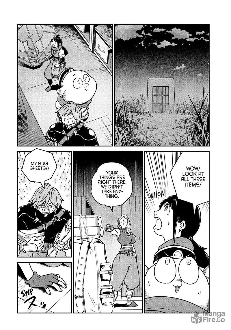 Kono Sekai Wa Fukanzen Sugiru 100 15