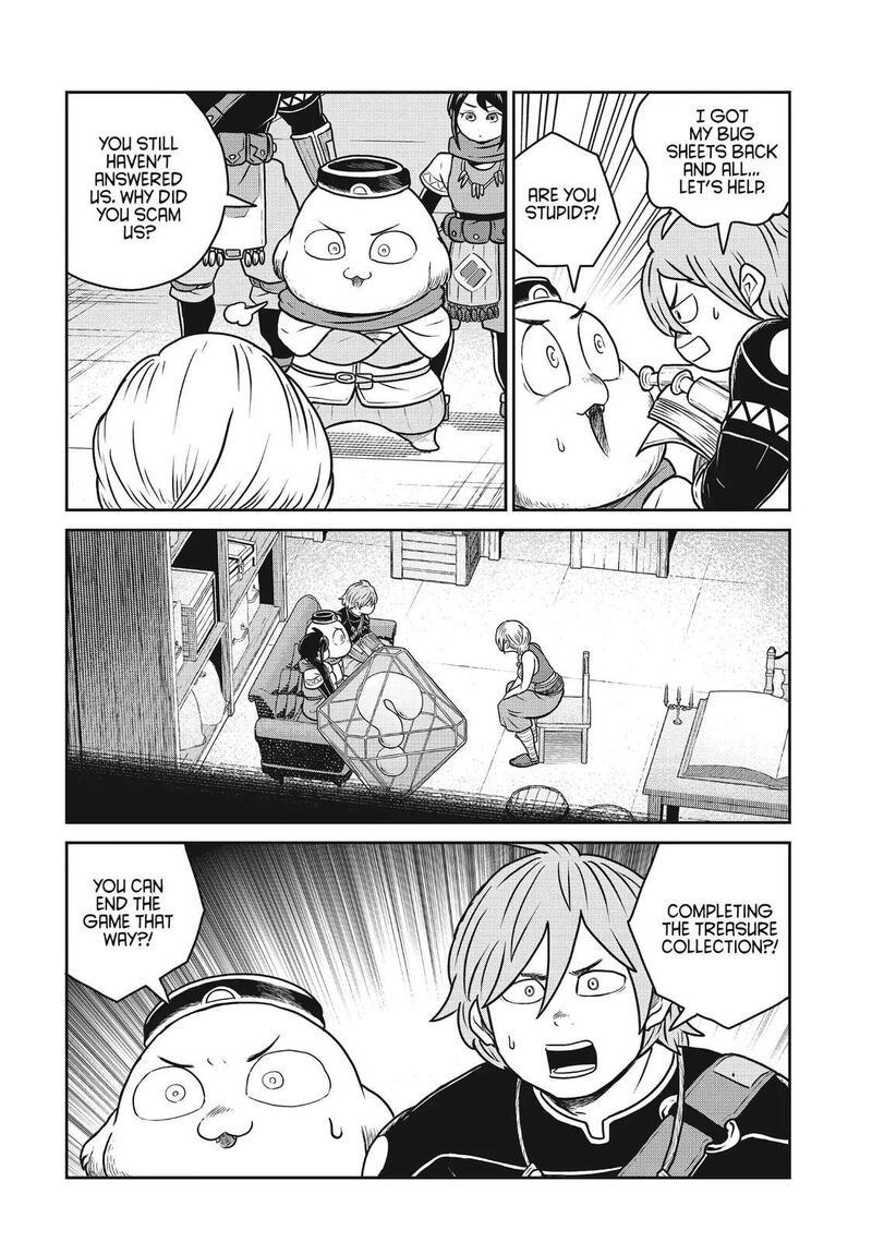 Kono Sekai Wa Fukanzen Sugiru 100 17