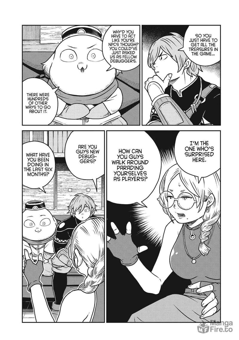 Kono Sekai Wa Fukanzen Sugiru 100 18
