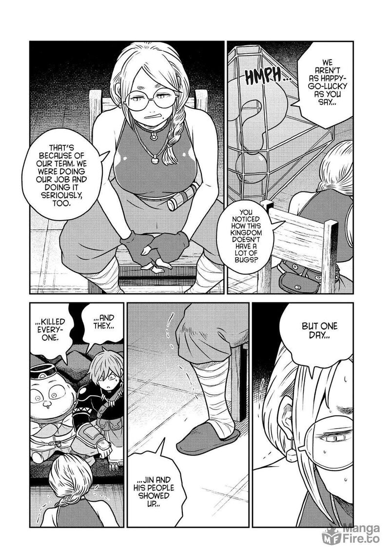 Kono Sekai Wa Fukanzen Sugiru 100 21