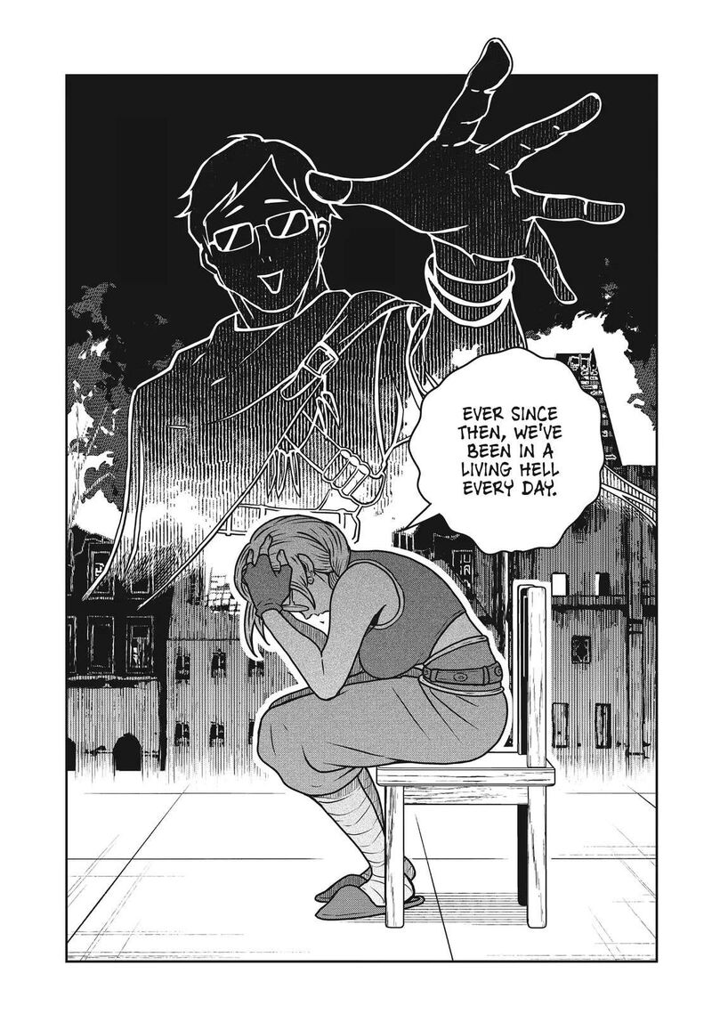 Kono Sekai Wa Fukanzen Sugiru 100 22