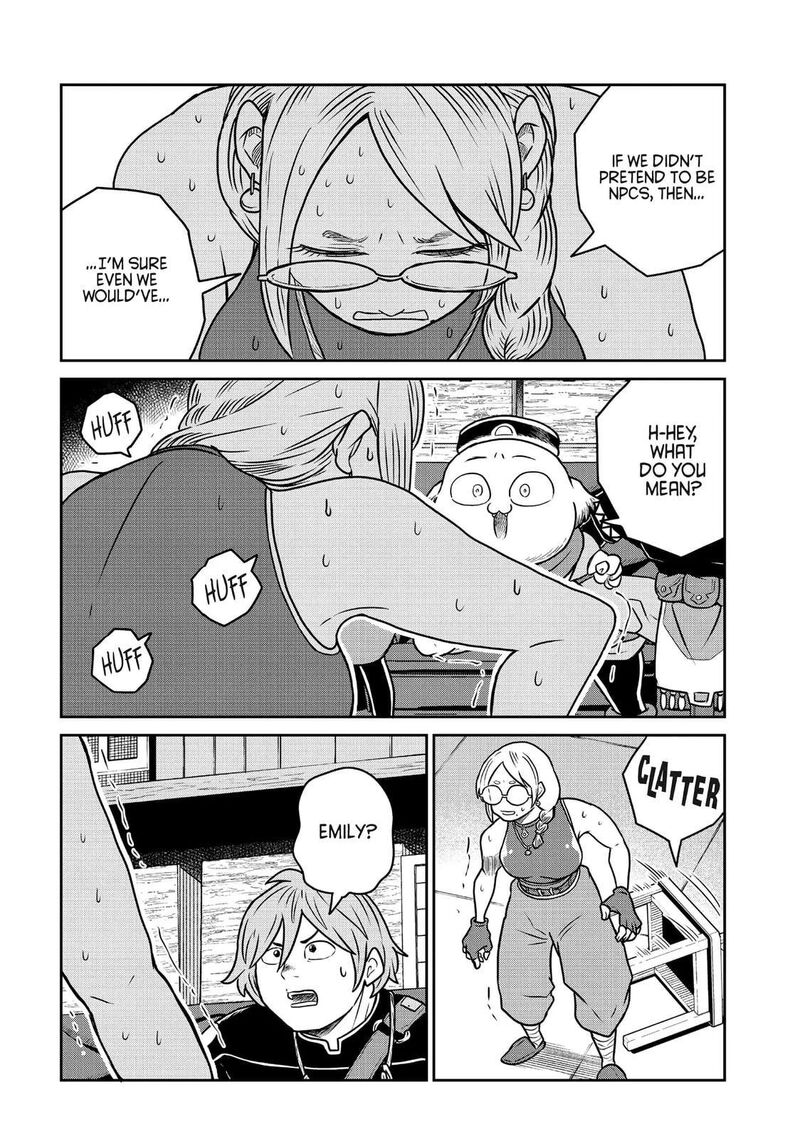 Kono Sekai Wa Fukanzen Sugiru 100 23