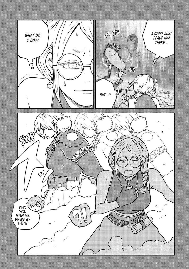 Kono Sekai Wa Fukanzen Sugiru 100 8