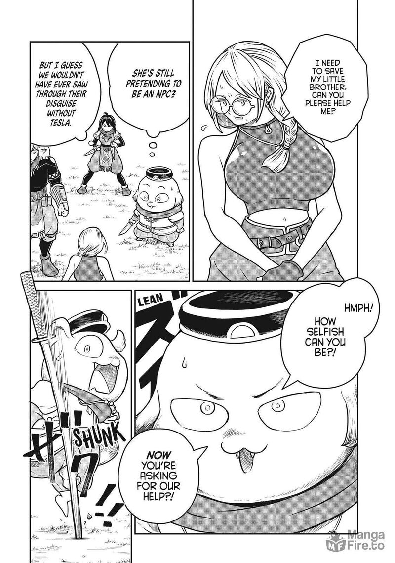Kono Sekai Wa Fukanzen Sugiru 100 9