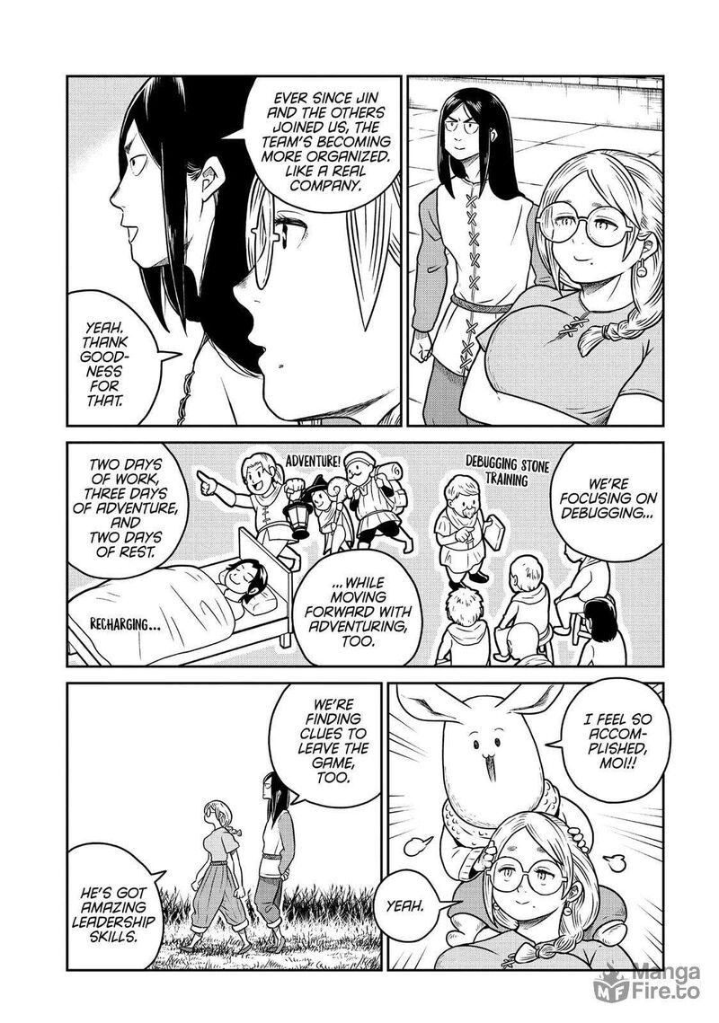 Kono Sekai Wa Fukanzen Sugiru 101 12