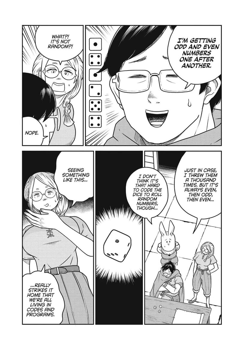 Kono Sekai Wa Fukanzen Sugiru 101 16