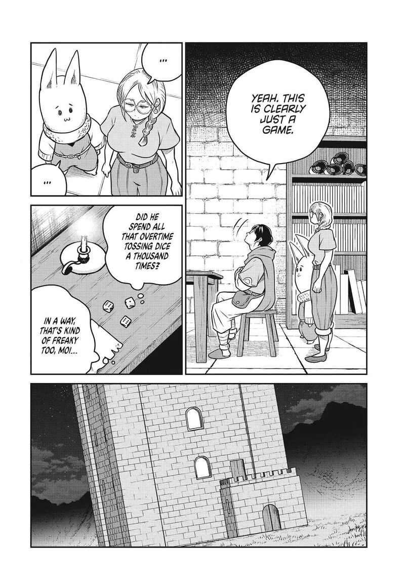 Kono Sekai Wa Fukanzen Sugiru 101 17