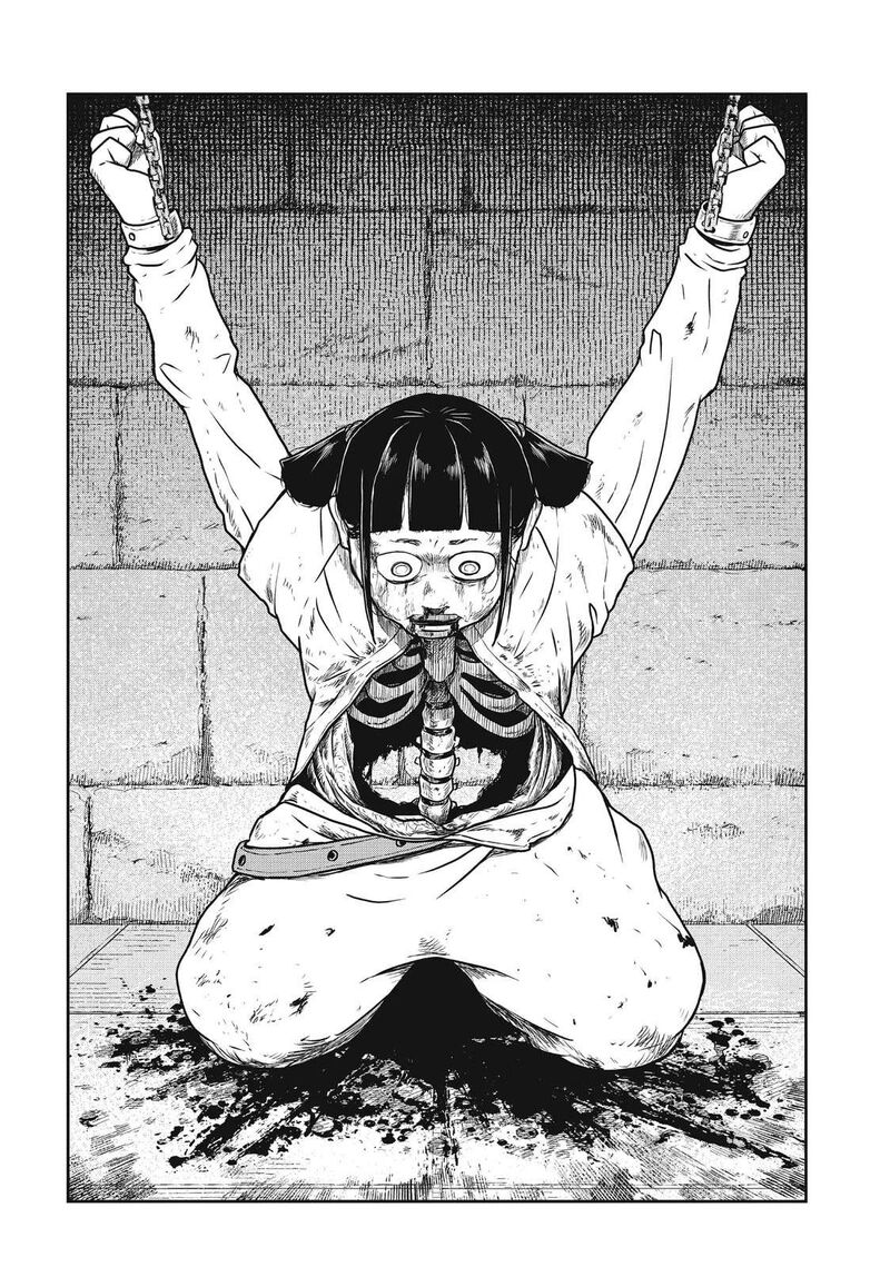Kono Sekai Wa Fukanzen Sugiru 101 19