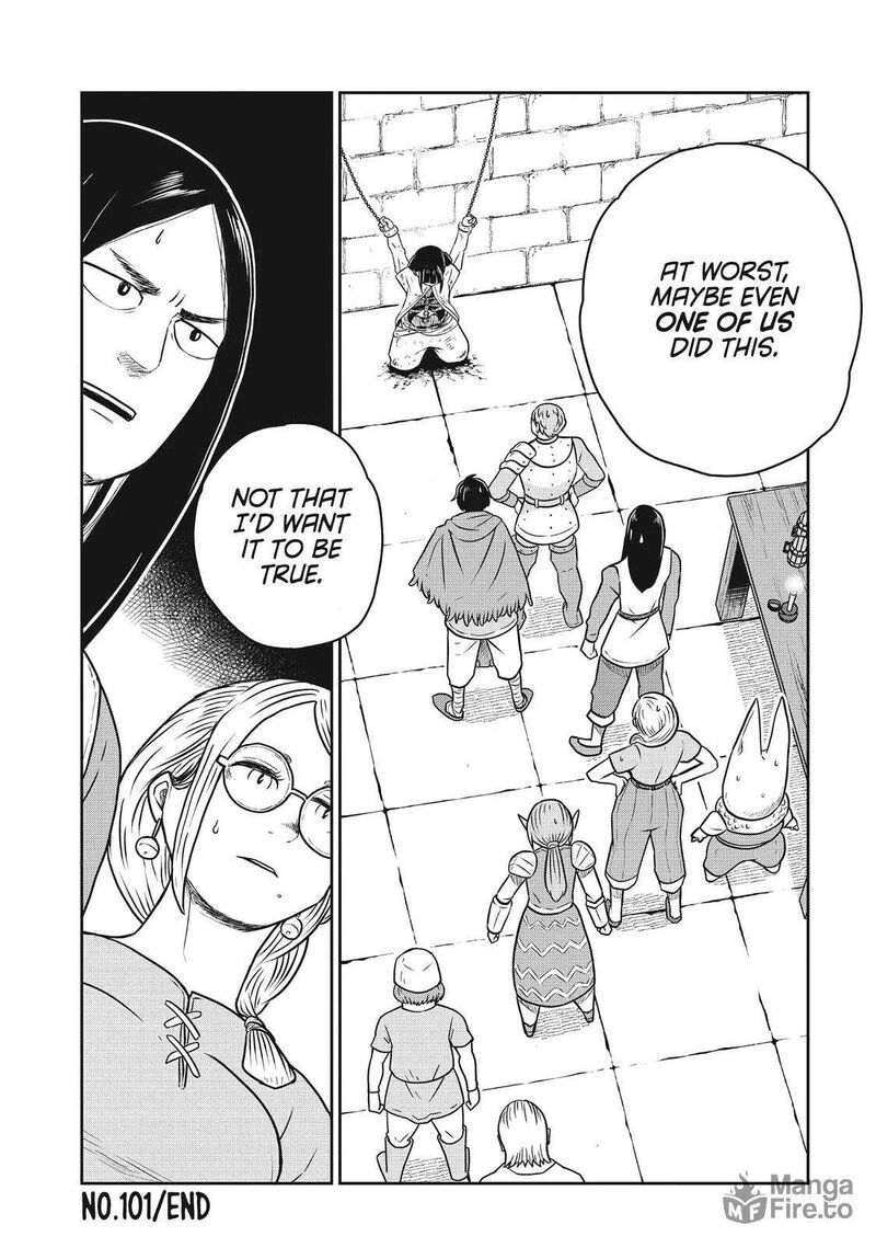 Kono Sekai Wa Fukanzen Sugiru 101 24