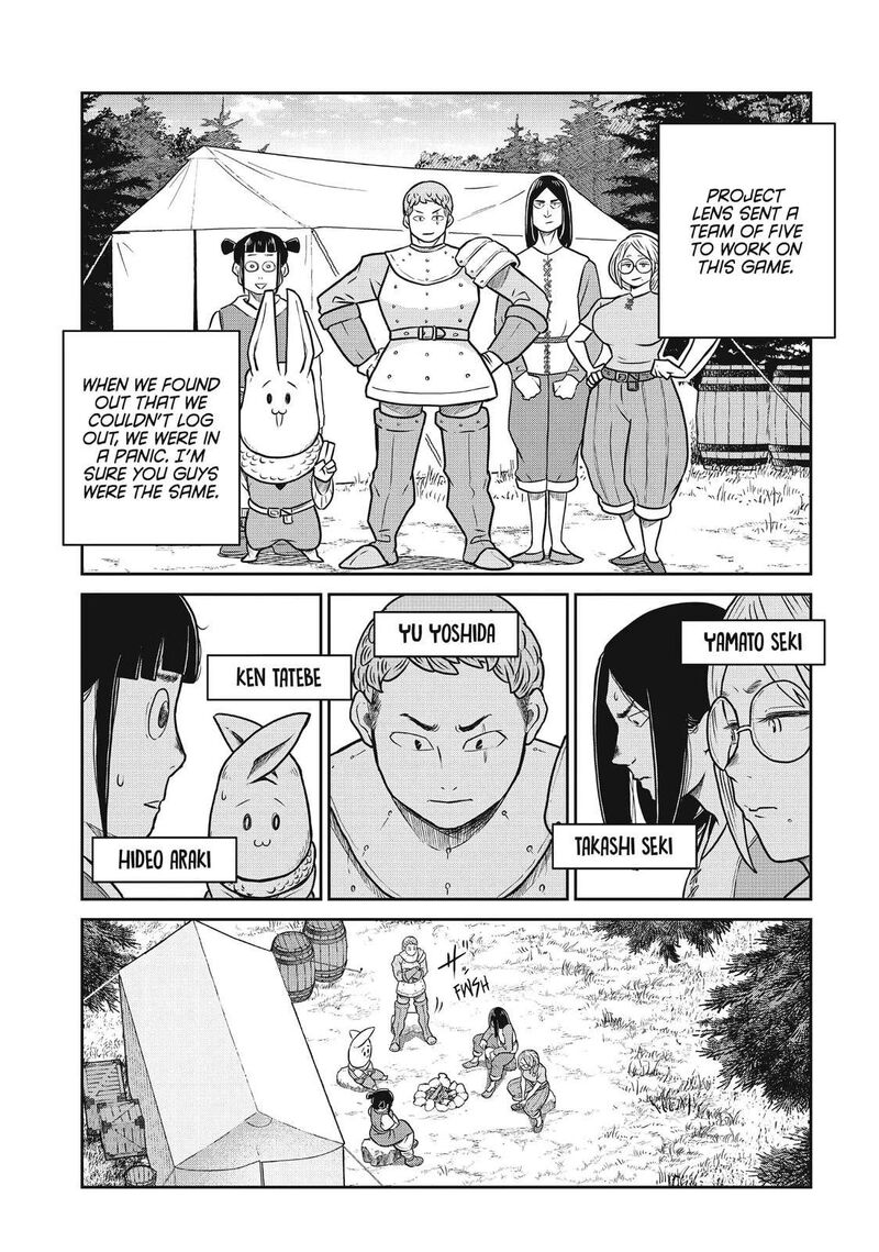Kono Sekai Wa Fukanzen Sugiru 101 4