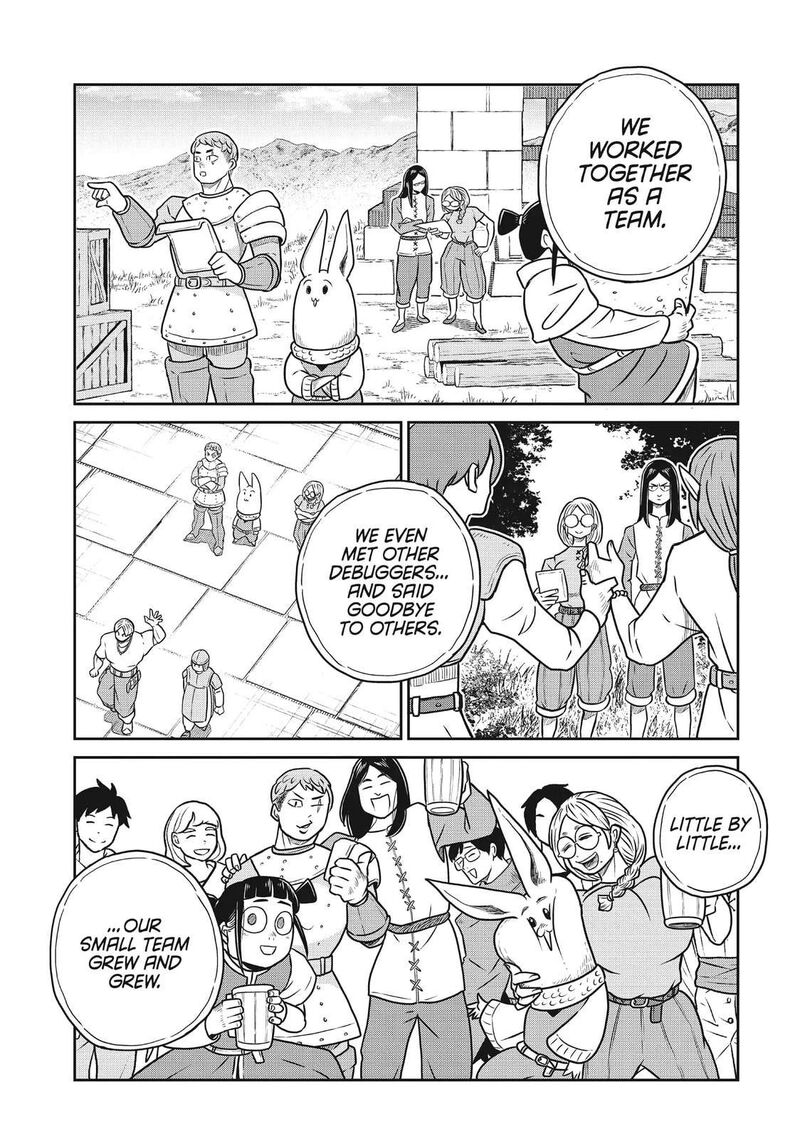 Kono Sekai Wa Fukanzen Sugiru 101 8