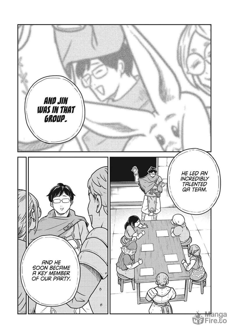 Kono Sekai Wa Fukanzen Sugiru 101 9