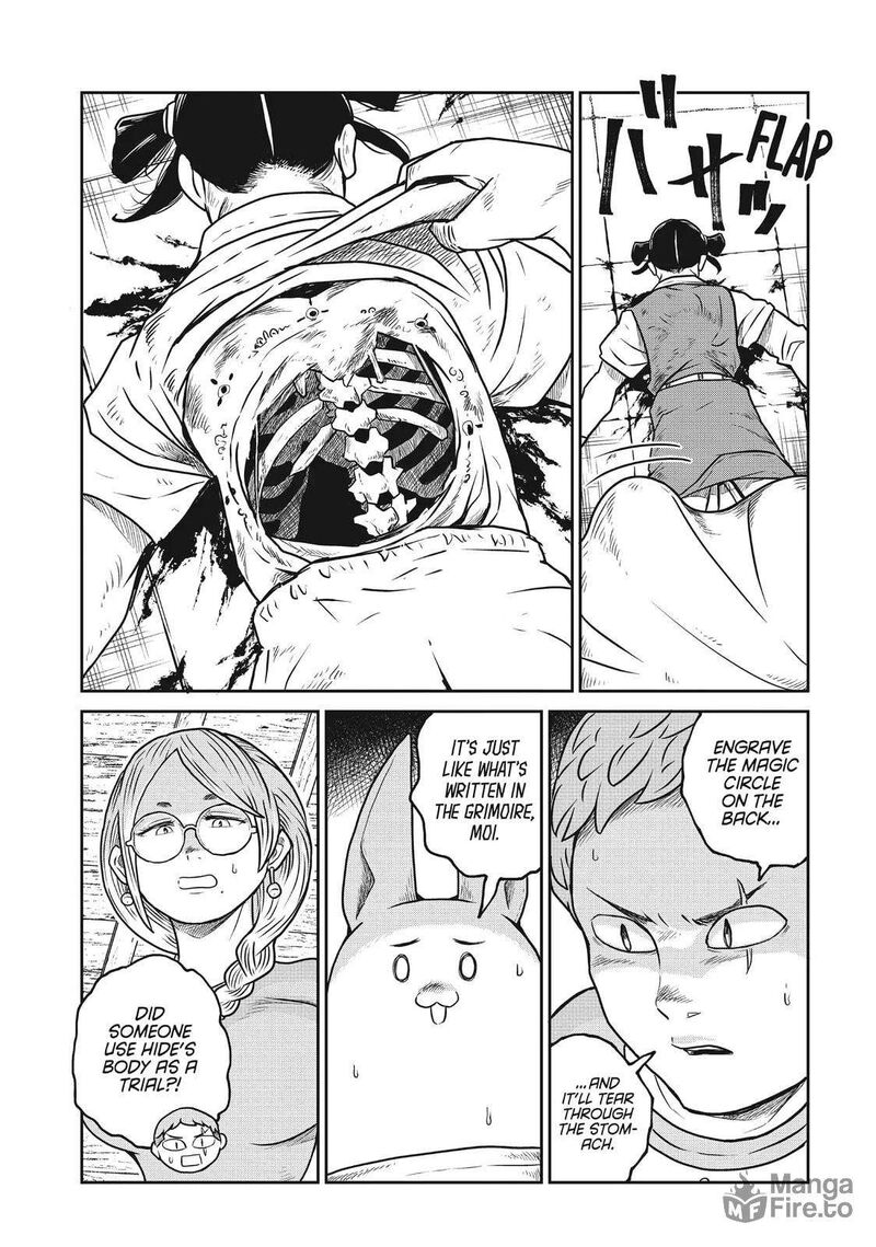 Kono Sekai Wa Fukanzen Sugiru 102 10