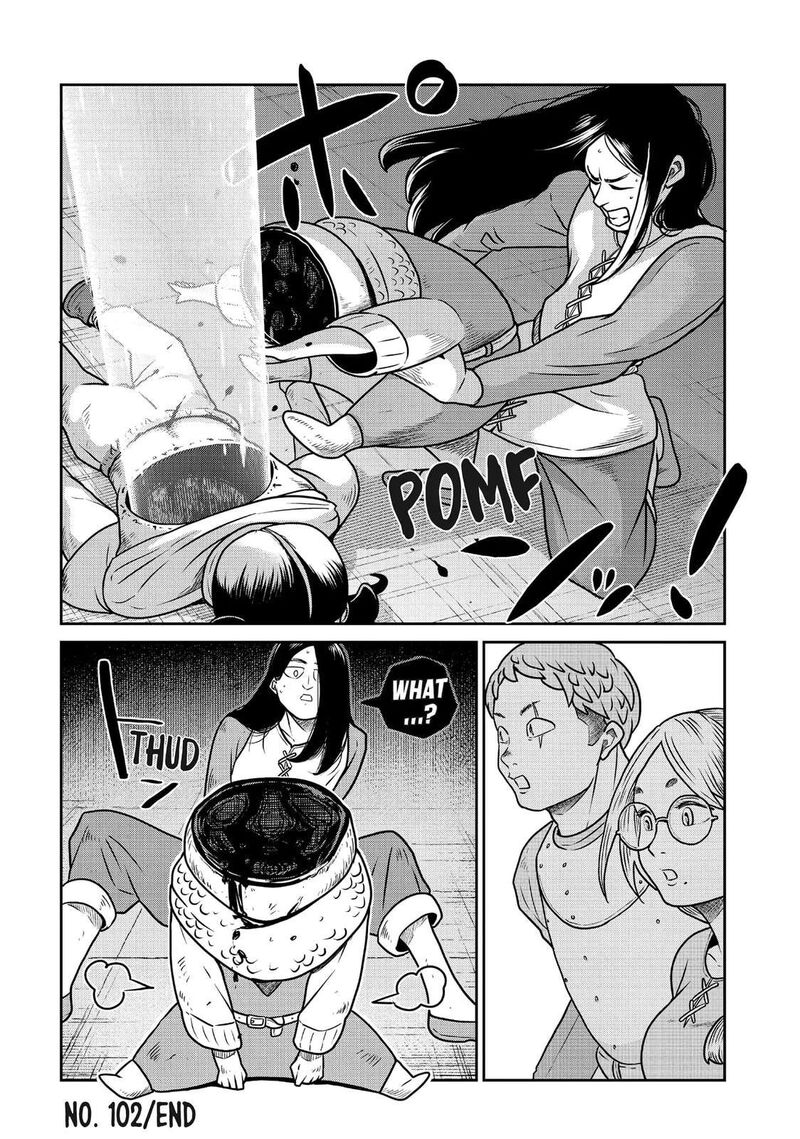Kono Sekai Wa Fukanzen Sugiru 102 13