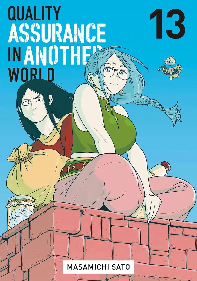 Kono Sekai Wa Fukanzen Sugiru 103 1