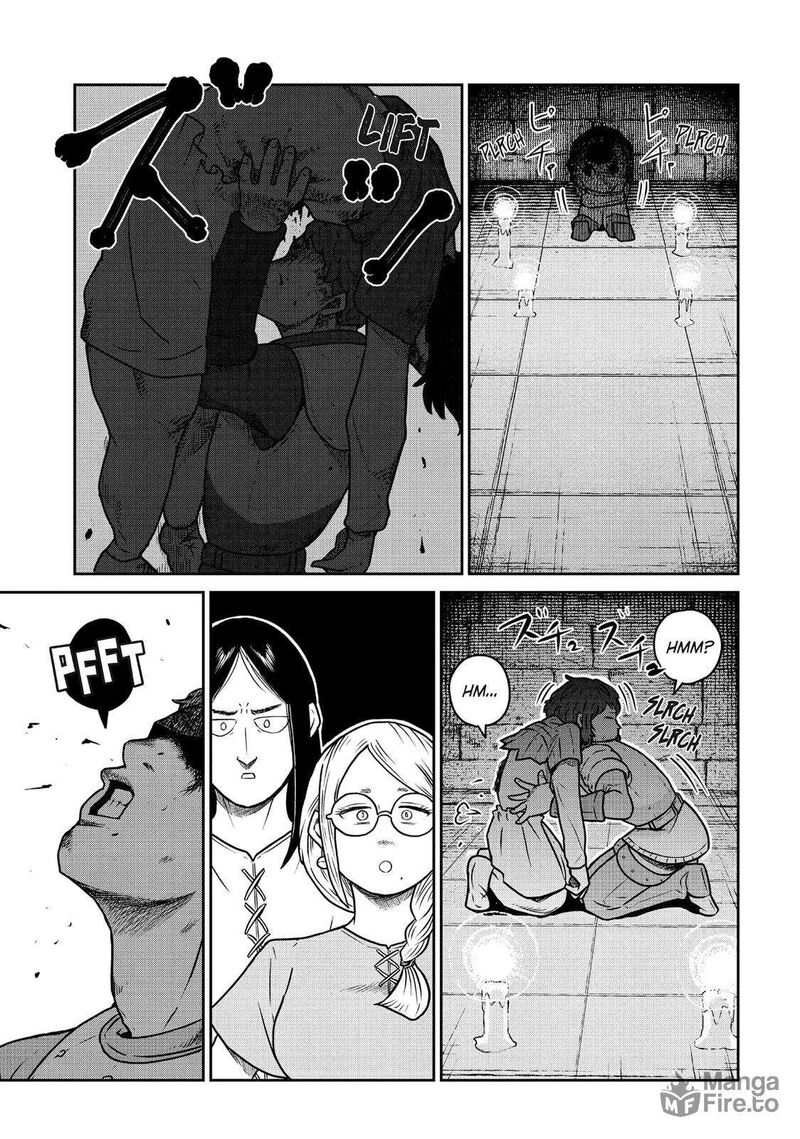 Kono Sekai Wa Fukanzen Sugiru 103 12